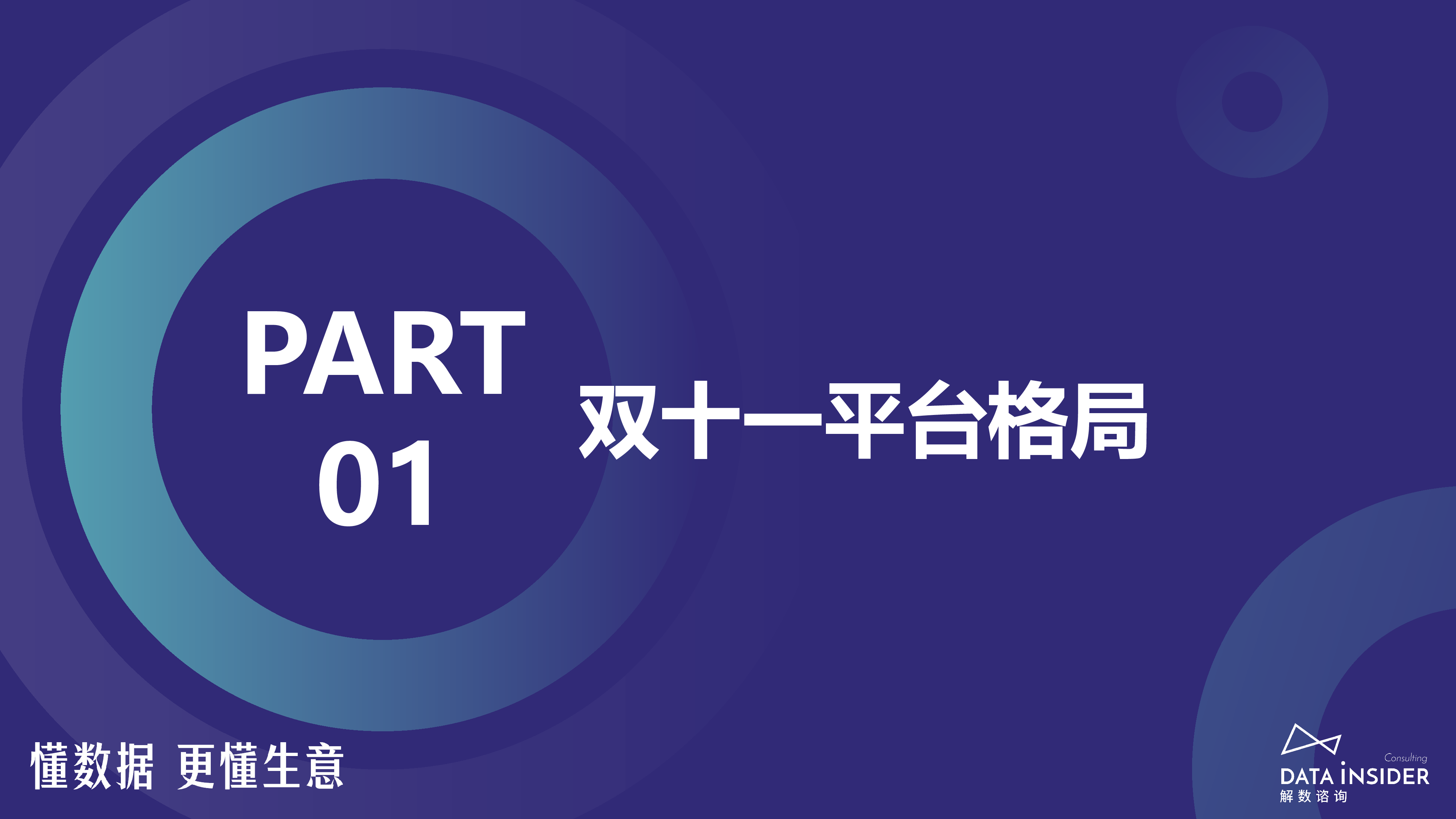 解数咨询2024美妆-宠物赛道双十一复盘报告33页